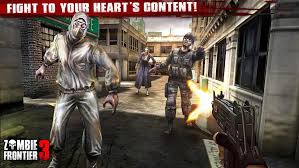 But zombie frontier 3 isn't your typical zombie shooting game out there! Download Zombie Frontier 3 Sniper Fps Mod Coins Gold Money 2 26 Apk For Android