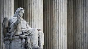 In this way, both the executive and legislative branches of the federal government have a voice in the composition of. Retiring Judges Give Biden Chance To Make His Bench Mark Financial Times