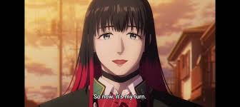 The Anime Nerds District 👺