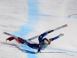 Riesenslalom treffpunkt dame herr august kombination. Frauen Abfahrt Sturze Uber Sturze Der Spiegel