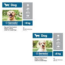 Get fast results, killing and repeling ticks within 48 hours and stopping fleas within 24 hours. Flea Collar Pets At Home Online