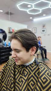 Barber Services in Conroe, Texas