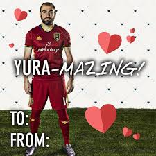 Realsaltlake On Instagram Happy Valentine S Day Rsl Nation Soccergram Happy Valentines Day Happy Valentine Valentines
