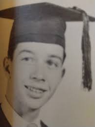 Clarence Douglas Richburg (1934-1991)