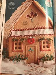 Pin By Michele Mika On Gingerbread Christmas Gingerbread House Christmas Gingerbread Gingerbread House