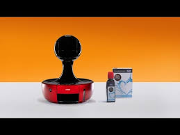 Krups dolce gusto coffee pod machine capsule needle piercing injector plate. Krups Dolce Gusto Coffee Machine Ukzn Learn Site Nmmu Instructions Nescafe Dolce Gusto Mini Me Coffee Machine Anthracite By Krups Krups Krups Kp123b40 De Piccolo S Zijn De Kleinste Dolce Gusto Machines