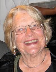 Sandra Blauvelt Obituary