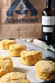 Vegan Sweet Potato Sage Olive Oil Biscuits Recipe Vegan Sweet Potato Oil Biscuits Recipe Easy Homemade Biscuits