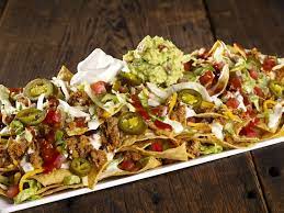 Maybe you would like to learn more about one of these? Fish Tacos Picture Of Landshark Bar Grill Atlantic City Tripadvisor