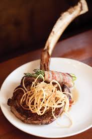This is the perfect weeknight meal and makes for excellent leftovers! Delish Delights Q A With Dakotah Steakhouse Executive Chef Cody Bartles 605 Magazine