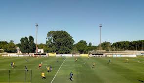 En san carlos una escuela se divide para que los sueños de sus estudiantes no se hundan. Villa San Carlos Perdio Sobre La Hora Y Almirante Brown Ascendio A La Primera Nacional Diario Hoy En La Noticia