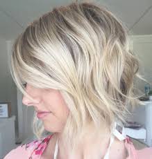 Short hair dos 10 quick and easy styles style and pretty hair regarding dimensions 650 x. 50 Right Hairstyles For Thin Hair To Opt For In 2021 Hair Adviser