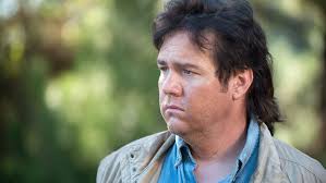 Walking Dead' Star Talks Latest Fatality and Taking a Bite Out of the  Saviors