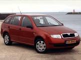 Skoda-Fabia-Wagon-(2003)