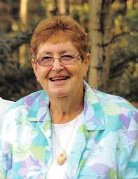Obituary for Maureen Frances Osowetski
