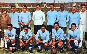 Härlig start för herrarna med vinst i hemmapremiären på ett kallt & blåsigt björnevi. Uruguay Tog Guld I Fotboll For Herrar 1930 Sportspedia
