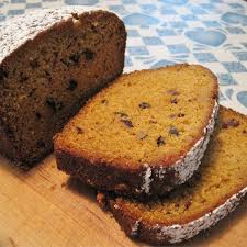 Pumpkin Tea Bread Recipe Pumpkin Recipes Coffee Cake Tea Bread