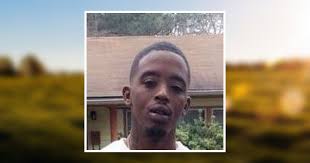 Aric D'Mon Dominique' Hall Obituary October 28, 2018