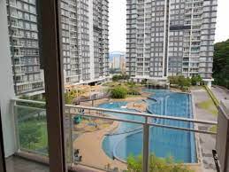 ** only at rm 2,100 ( first come first serve) ** deposit 1+2+1/2 ( call now / watsapp now! Condominium For Rent In Damansara Foresta Bandar Sri Damansara By Siewkammun Propsocial