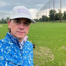 He's a Winner! Dustin Wilson PGA of Canada Teaching Professional at  Whitewater Golf Club in Thunder Bay joins the show. He's the winner of the  PGA of Canada Warren Crosbie Community Leader