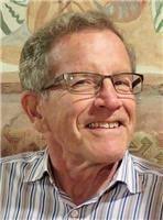 JOHN (TOM) SHARP Obituary (2019)