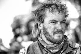 Roger Meehan's Instagram, Twitter & Facebook