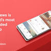 You can download opera news: 1