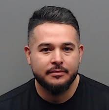 TORRES, FERMAN was booked into the Smith County Jail