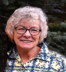 Lorna Sinclair Obituary