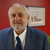 Irving Farber's Instagram, Twitter & Facebook