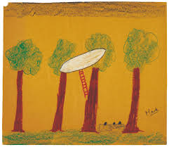 841 free images of ufo. The Paris Review Ufo Drawings From The National Archives