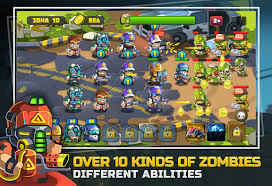 Offline game is a first person shooter game in which the player will shoot a zombie with a sniper rifle. Download Free Zombie Apocalypse Free Zombie Game 1 0 8 Mod Apk For Smartphone Android Bahatibooks