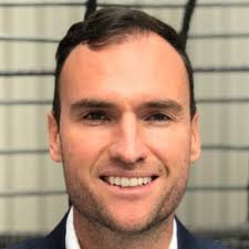 I'm thrilled to announce that in November I'll be taking up the brand new  post of Chief Corporate Officer at Best Practice Software. And I've chosen  a base location in Regional (not