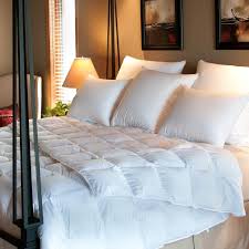 Buy top selling products like kathy ireland® white goose feather and goose down comforter and nestwell™ light warmth down alternative comforter. Top 10 Duvets To Keep You Warm And Comfy Home Stratosphere