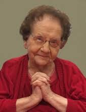 God's Love Among Us — Funeral Homily for Cecilia Jenneman, 100