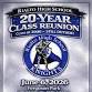 Rialto High School Class of '2006' 20 Year Reunion