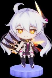 Herrscher of the void's army or armageddon forces was a herrscher and houkai order that followed the 2nd herrscher sirin in the early 21st century and were responsible for the initiation of the 2nd houkai war. Herrscher Of The Void