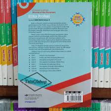 Rpp etika profesi kelas x akuntansi smk semester 2 kurikulum pandemi. Etika Profesi Smk Kelas 10 X 1 Ki Kd 2017 Shopee Indonesia