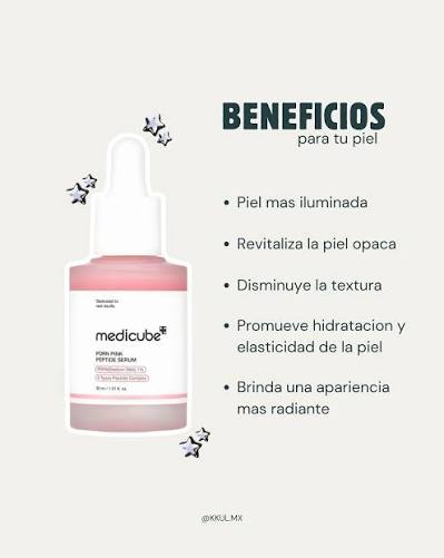 Sí, leíste bien: esperma de salmón.😳 Este ingrediente —también conocido como PDRN o ADN de salmón— es uno de los secretos mejor guardados de la cosmética coreana 🇰🇷. ¿Por qué está revolucionando