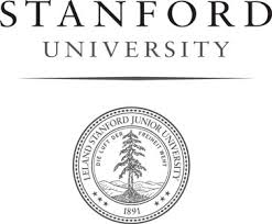 Use the identity colors, especially cardinal red. Stanford University Logo Grayscale 300b The Pulse Group