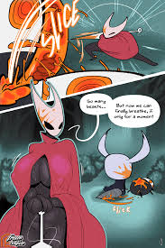 Hornet's Forbidden Pleasures - R34