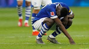 It is the club's 23rd consecutive season in the bundesliga, having been promoted from the 2. Opinion This Is The Worst Schalke Side In Bundesliga History Sports German Football And Major International Sports News Dw 26 04 2019