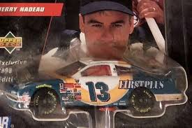 13 Ford Taurus Jerry Nadeau