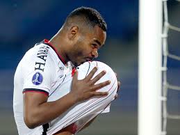 Opcão 1 opcão 2 opcão 3. Athletico Vence America De Cali Por 1 A 0 Na Sul Americana