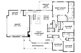 10 Most Charming Ranch House Plan Ideas For Inspiration Ranch House Plans New House Plans Indoor Pool House
