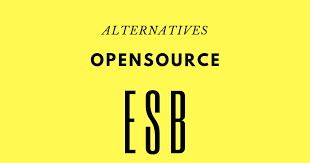 Walk through guide to implement open source esb for microsoft developed technologies. 7 Excellent Open Source Esb Enterprise Service Bus Alternatives Fromdev