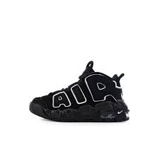 Displaying 1 to 20 (of 39 products) 1 2. Nike Air More Uptempo Ps Da8574 002 Schwarz Weiss Brooklyn Footwear X Fashion