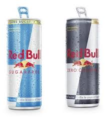 In an 8.3 fl oz can of sugar free red bull there are 13 calories in 1 oz of sugar free red bull there is just 1 calorie we hope that this section has helped you to understand the calories red bull contains. Solene Dassing Redburnmonsters
