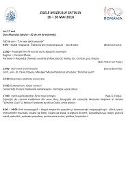 Satul rosu , danu negru. Hristos S A InÄƒlÈ›at VÄƒ Reamintim Muzeul National Al Satului Dimitrie Gusti Facebook