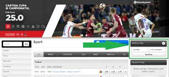 03.11.2019 · verificare bilet stanleybet în 2021. Stanleybet Nu Paria Pana Nu Citesti Aceste 15 Lucruri